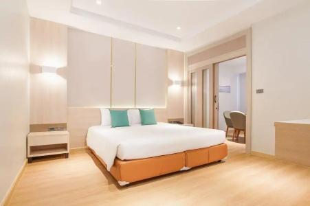 Mike Garden Resort - Sha Extar Plus - 2