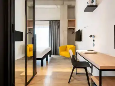 ibis Styles Namur - 37