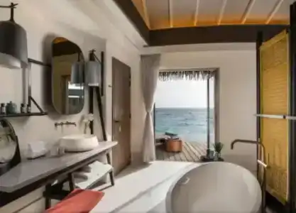 InterContinental Maldives Maamunagau Resort, an IHG - 55