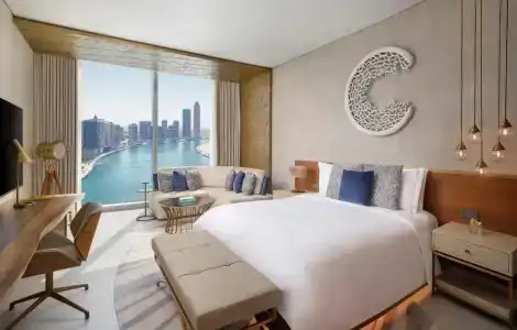 The St Regis Downtown, Dubai - 17