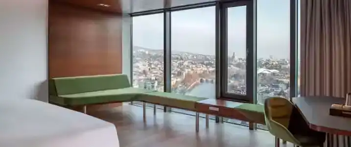 Radisson Blu Iveria - 31
