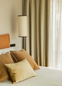 The Residence Aiolou Suites & Spa - 136