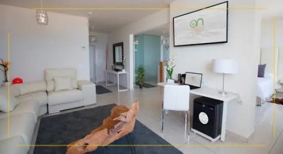 Ons Oceanfront - 130
