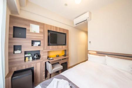M's Plus Shijo Omiya - 29
