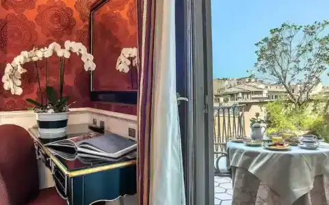 Albergo del Senato - 35
