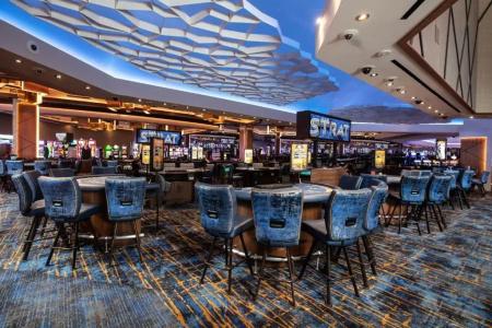 The Strat, Casino And Skypod - 23