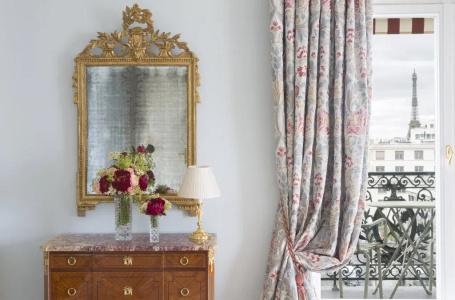 Le Bristol Paris - an Oetker Collection - 144
