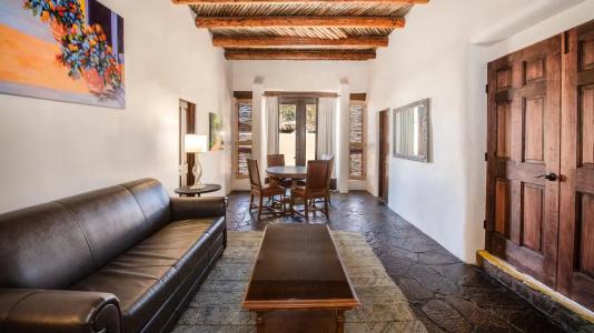 La Posada De Santa Fe, a Tribute Portfolio Resort & Spa - 174