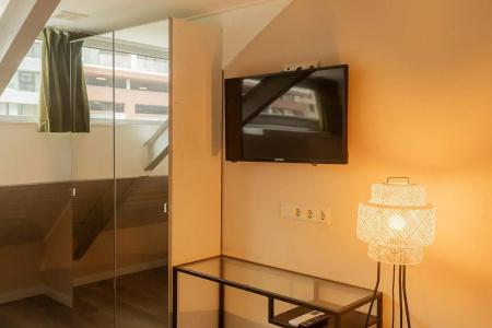h2Otel Rotterdam - 34