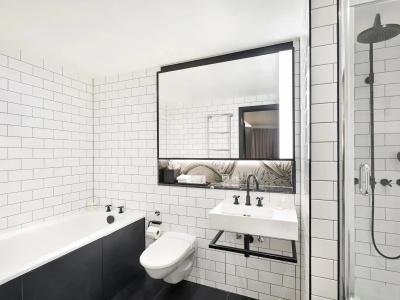 Andaz London Liverpool Street - a Concept by Hyatt - 45