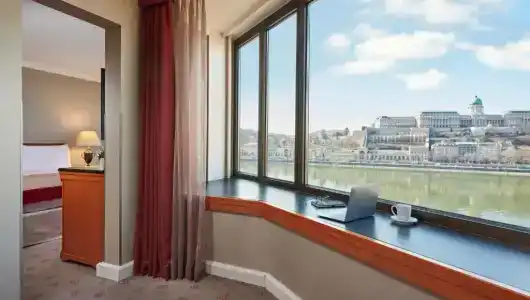Intercontinental Budapest, An Ihg - 70
