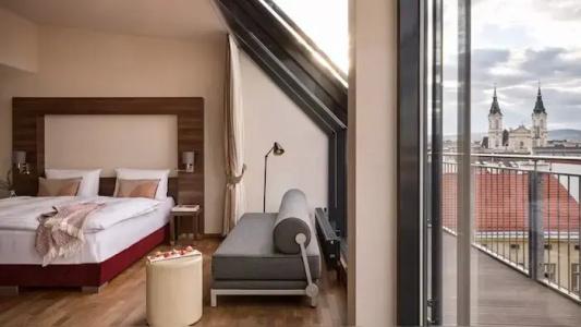 Flemings Selection Wien-City - 47