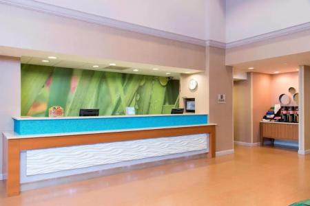 SpringHill Suites by Marriott - 1