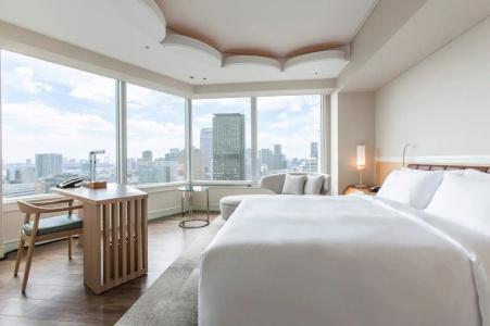 The Prince Park Tower Tokyo - 104