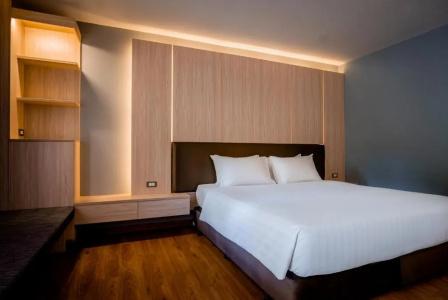 Thanthip Beach Resort - Sha Extra Plus - 80