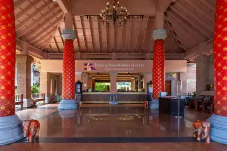 Phuket Orchid Resort And Spa - Sha Extra Plus - 10