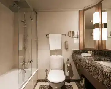 Ankara HiltonSA - 36