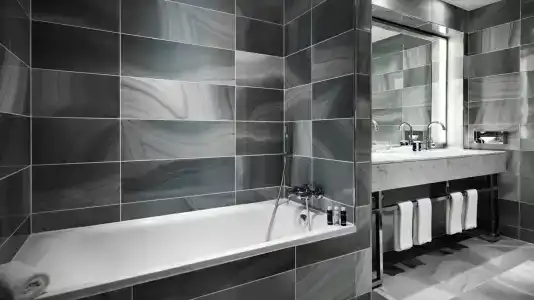 Baku Marriott Boulevard - 85