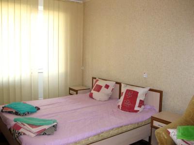 Пансион Черноморский - 1