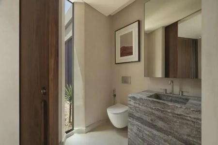 Bab Al Shams Desert Resort - Dubai - 80