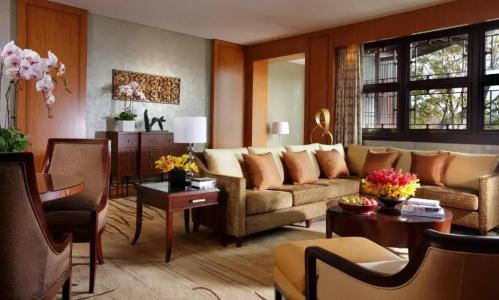 Four Seasons Hangzhou at West Lake - 31