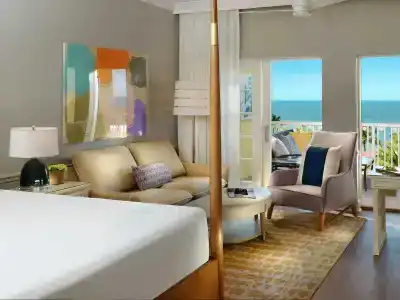 La Playa Beach & Golf Resort, a Noble House - 79
