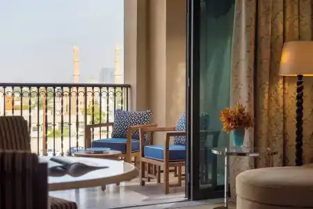 Four Seasons Resort Dubai at Jumeirah Beach - 47