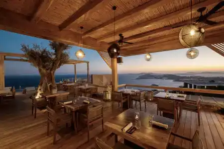 Alissachni Mykonos - 21