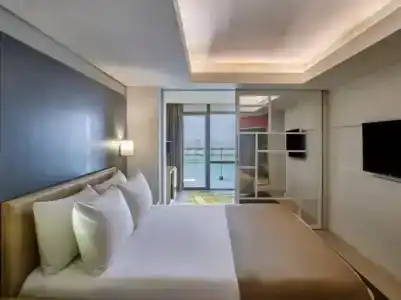 Holiday Inn Cairo Maadi, An Ihg - 17