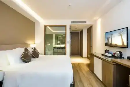 Comodo Nha Trang - 49