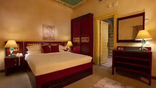 Royal Savoy Sharm El Sheikh - 141