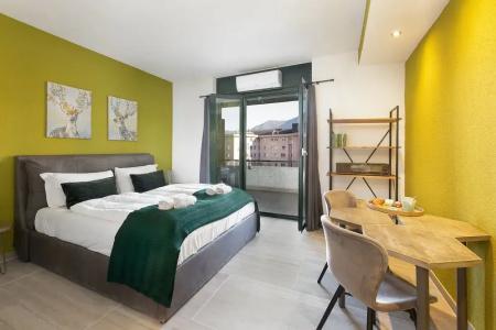 Lugano Center GuestHouse - 62