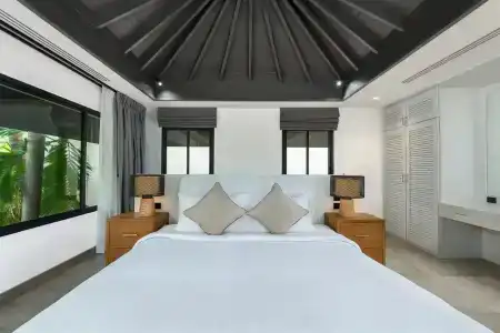 The Pavilions, Phuket - Sha Extra Plus - 56