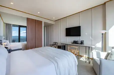 Курортный отель Kvareli Lake Resort - 59