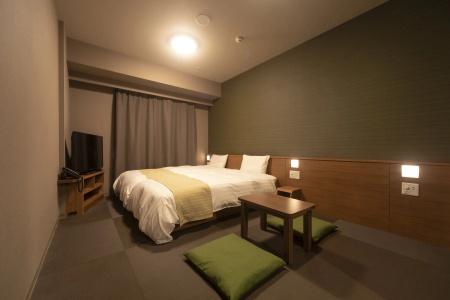 Dormy Inn Osaka Tanimachi - 34