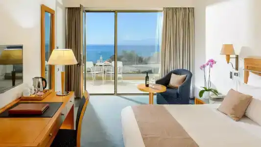 Alexander Beach & Spa - 45