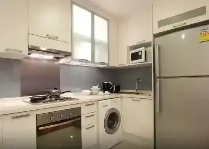 D Varee Residence Montara Thonglor 25 - 38