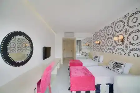 Mio Bianco Resort - 4