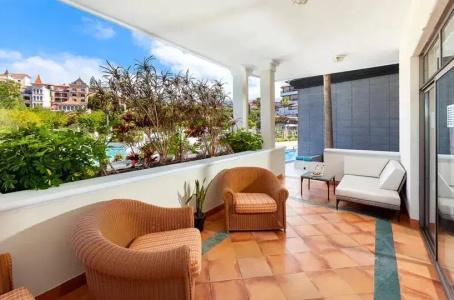 Gran Tacande Wellness & Relax Costa Adeje - 56
