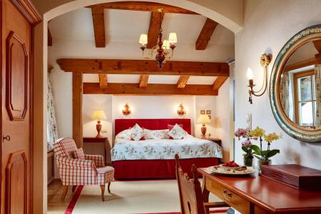 Tennerhof Gourmet & Spa de Charme - 117