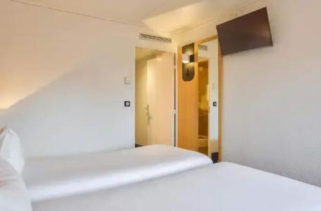 B&B Hôtel Paris 17 Batignolles - 39