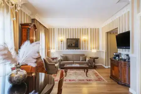 Mediterranean Palace - 129