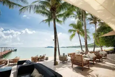 The Village Coconut Island Beach Resort - Sha Extra Plus - 9