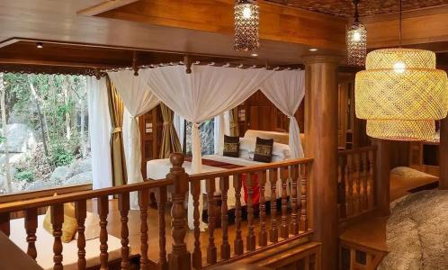 Santhiya Koh Phangan Resort And Spa - Sha Extra Plus - 59