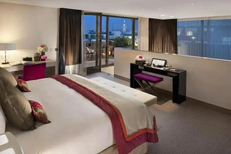 Mandarin Oriental - 73