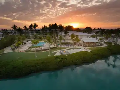 Hawks Cay - 0