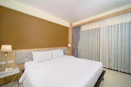 Aonang Buri Resort- Sha Extra Plus - 29
