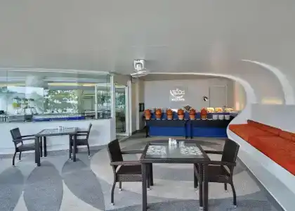 Homm Bliss Southbeach Patong - 17