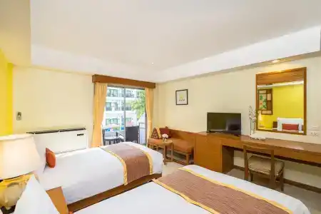 Cosy Beach - Sha Extra Plus - 93