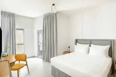Citadines Metro Central - 1